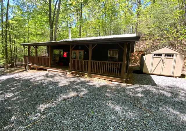 Photo 1 of Single family home for sale at 433 Damon's Trl, Murphy, NC 28906 | MLS# 98544293 | Listing updated on 2026-08-18
