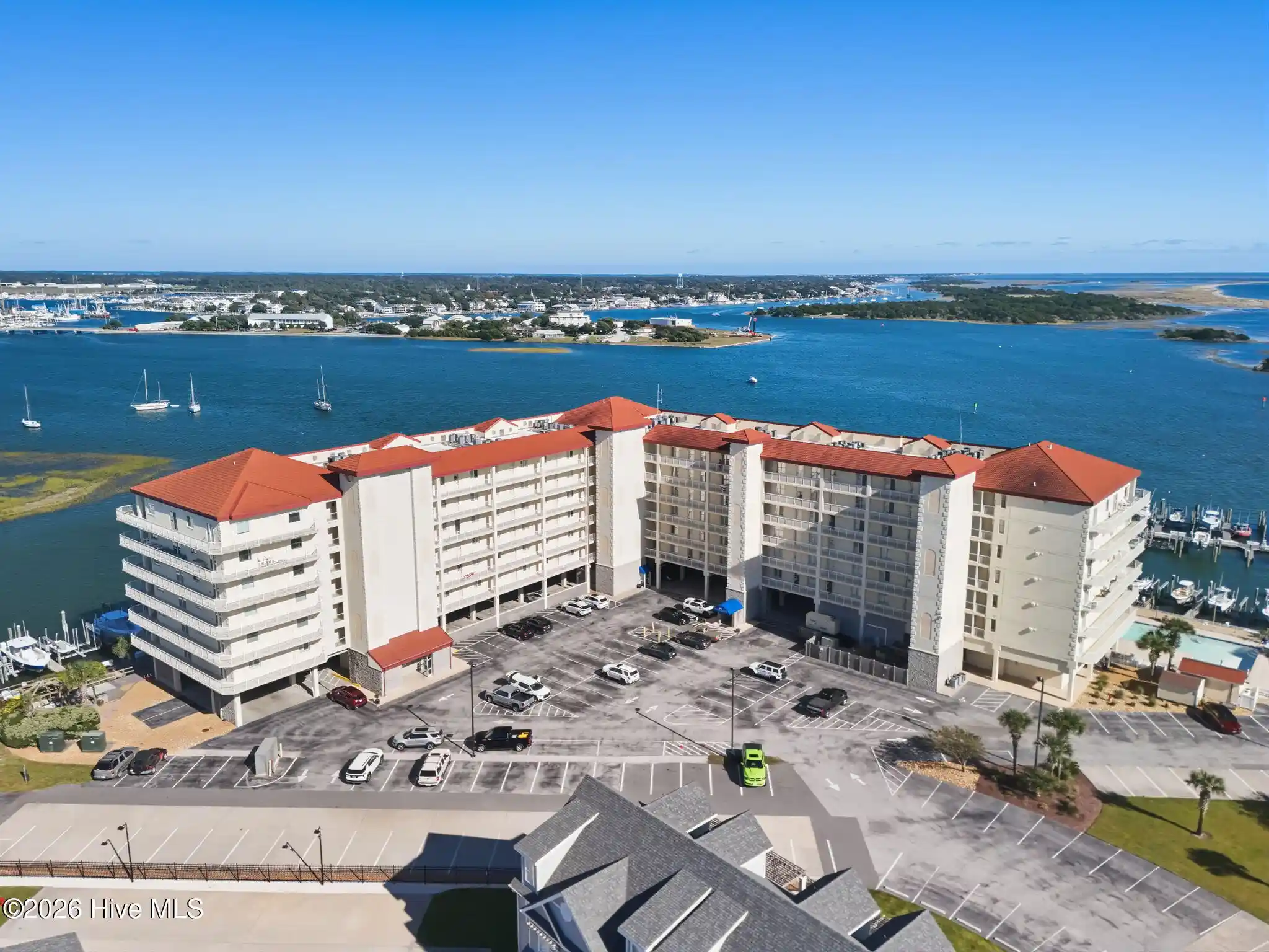 Photo 1 of Condo for sale at 100 Olde Towne Yacht Clb Dr #205, Beaufort, NC 28516 | MLS# 100611851 | Listing updated on 2026-10-28