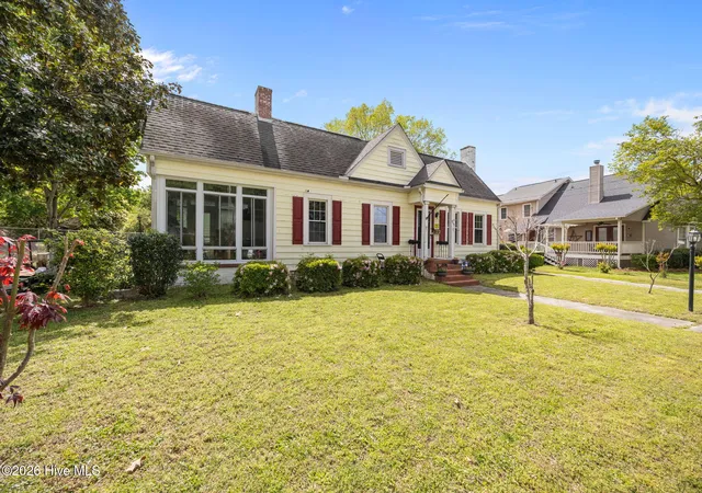 Homes for sale in Farmville, NC | 4159 East Horne Ave, Farmville, NC 27828 | MLS# 100566370