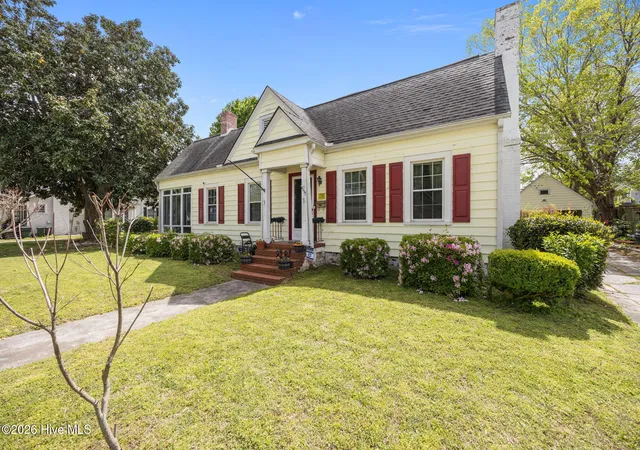 Homes for sale in Farmville, NC | 4159 East Horne Ave, Farmville, NC 27828 | MLS# 100566370