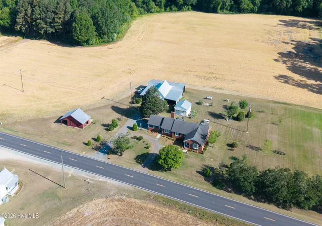 3rd image of 4490 Harnett-Dunn Hwy, Dunn, NC 28334 | MLS# 100569222