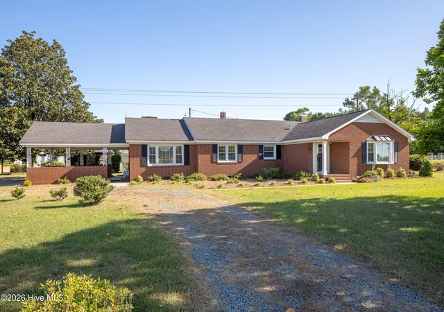 1st image of 4490 Harnett Dunn Hwy, Dunn, NC 28334 | MLS# 100569222