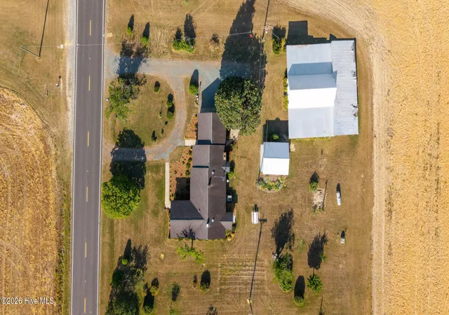 40th image of 4490 Harnett Dunn Hwy, Dunn, NC 28334 | MLS# 100569222