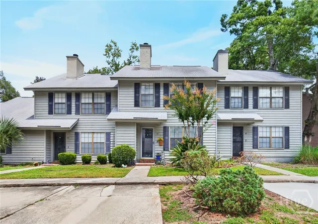 Photo 1 of Condo for sale at 45 Hidden Lake Ct, Savannah, GA 31419 | MLS# SA360798 | Listing updated on 2026-07-23