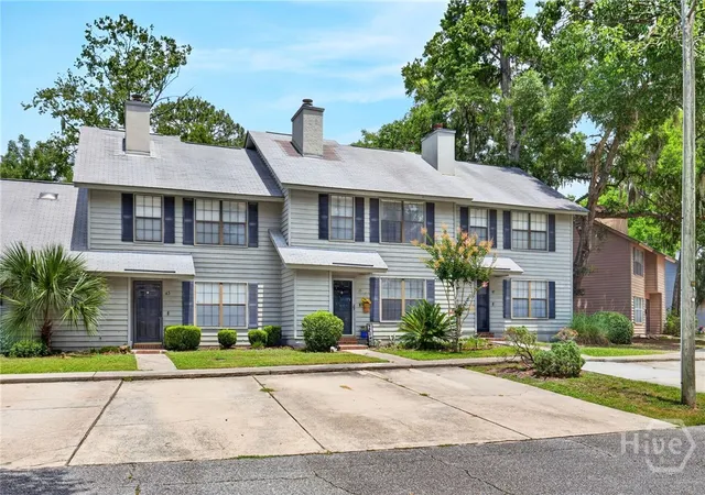 Listing Photo 3 - Condo for sale in building located at 45 Hidden Lake Ct, Savannah, GA 31419