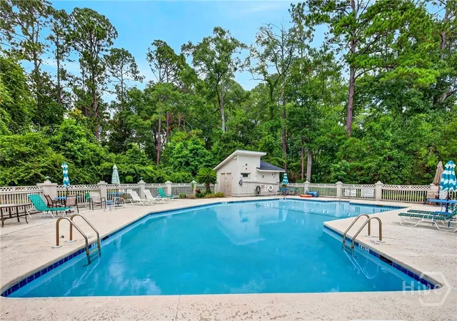 Listing Photo 2 - Condo for sale in building located at 45 Hidden Lake Ct, Savannah, GA 31419 - Unit #