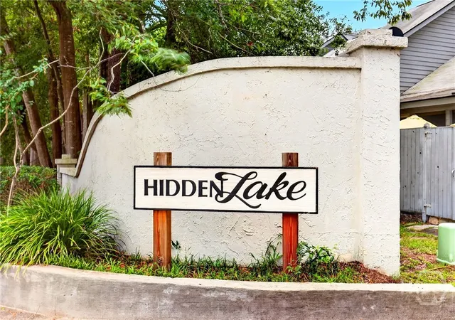 Photo 41 of Condo for sale at 45 Hidden Lake Ct, Savannah, GA 31419 | MLS# SA360798 | Listing updated on 2026-07-23