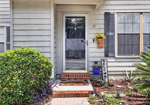 Listing Photo 4 - Condo for sale in building located at 45 Hidden Lake Ct, Savannah, GA 31419