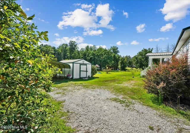 Photo 3 of Manufactured home for sale at 188 Little Bear Run, Snow Hill, NC 28580 | MLS# 100589188 | Listing updated on 2026-08-18