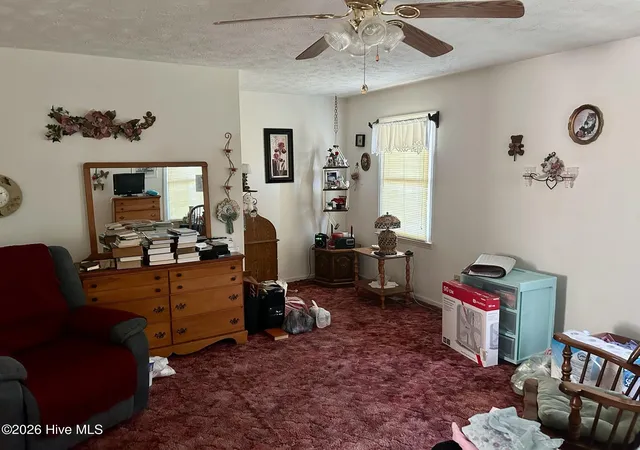 Photo 3 of Single family home for sale at 170 Hannah Pickett Ave, Rockingham, NC 28379 | MLS# 100574850 | Listing updated on 2026-08-21