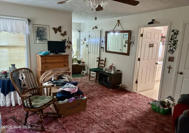 Photo 3 of Single family home for sale at 170 Hannah Pickett Ave, Rockingham, NC 28379 | MLS# 100574850 | Listing updated on 2026-08-21