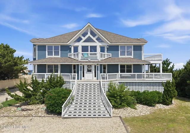 Photo 2 of Mansion for sale at 1231 Atlantic Ave, Corolla, NC 27927 | MLS# 100590339 | Listing updated on 2026-08-18