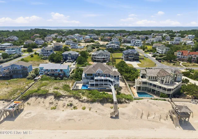 Photo 4 of Single family home for sale at 1231 Atlantic Ave, Corolla, NC 27927 | MLS# 100590339 | Listing updated on 2026-08-18