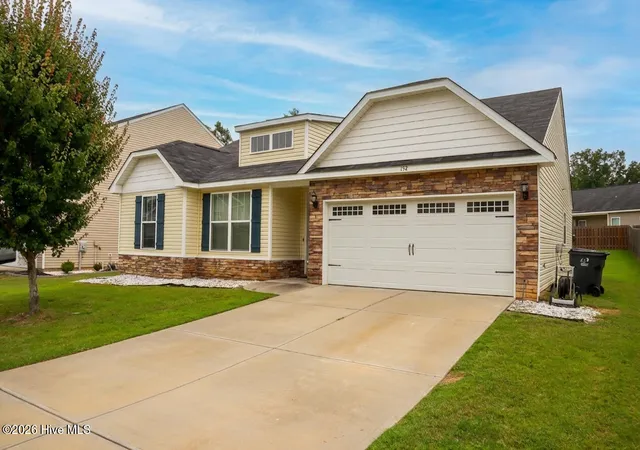 Photo 1 of Single family home for sale at 152 Swinton Pond Rd, Grovetown, GA 30813 | MLS# 100592778 | Listing updated on 2026-09-15
