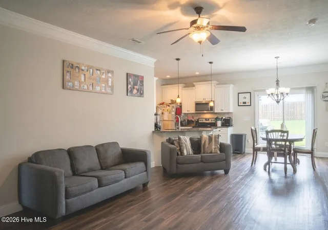 Photo 4 of Single family home for sale at 152 Swinton Pond Rd, Grovetown, GA 30813 | MLS# 100592778 | Listing updated on 2026-09-15