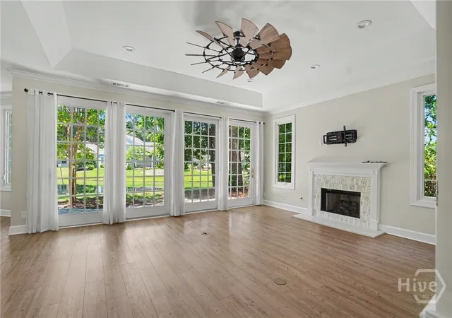 Photo 4 of Single family home for sale at 5 Willow Oak Cir, Savannah, GA 31411 | MLS# SA361011 | Listing updated on 2026-07-22