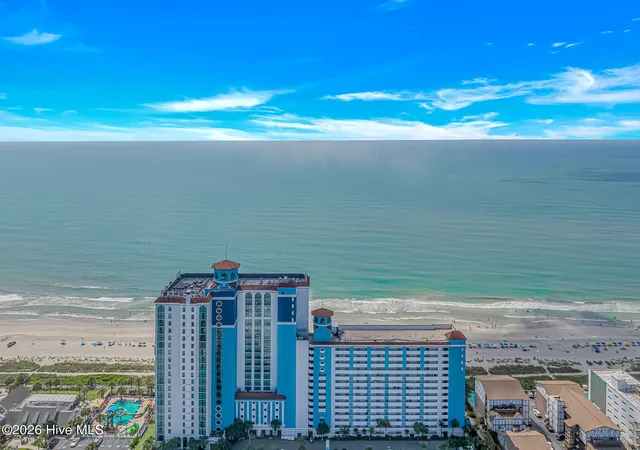 Photo 2 of Condo for sale at 3000 N Ocean Blvd # 203, Myrtle Beach, SC 29577 | MLS# 100593588 | Listing updated on 2026-09-04