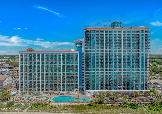 Photo 3 of Condo for sale at 3000 N Ocean Blvd # 203, Myrtle Beach, SC 29577 | MLS# 100593588 | Listing updated on 2026-09-04