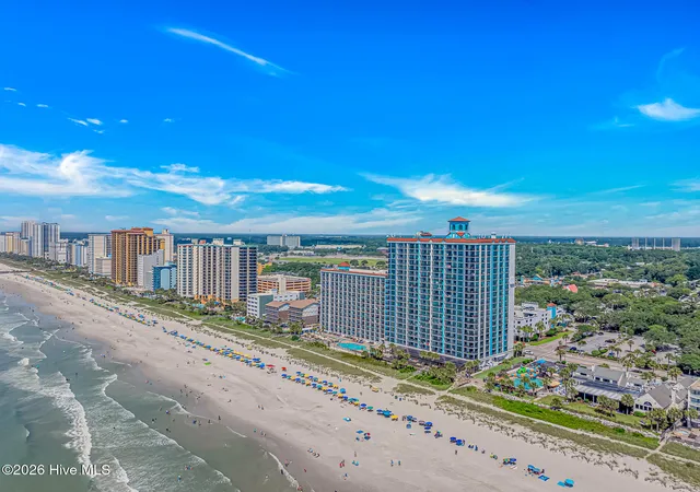 Photo 3 of Condo for sale at 3000 N Ocean Blvd # 203, Myrtle Beach, SC 29577 | MLS# 100593588 | Listing updated on 2026-09-04