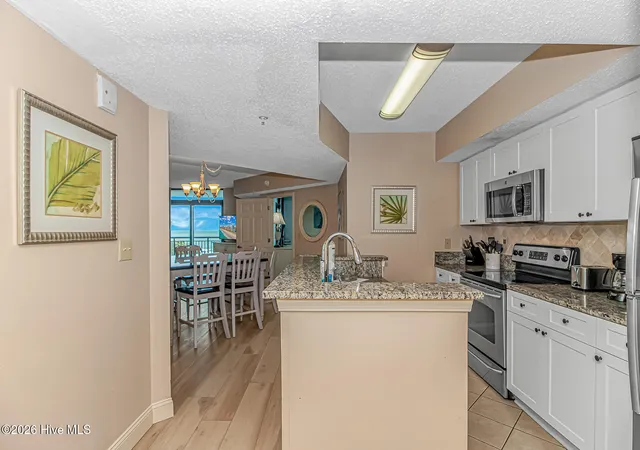 Photo 4 of Condo for sale at 3000 N Ocean Blvd # 203, Myrtle Beach, SC 29577 | MLS# 100593588 | Listing updated on 2026-09-04