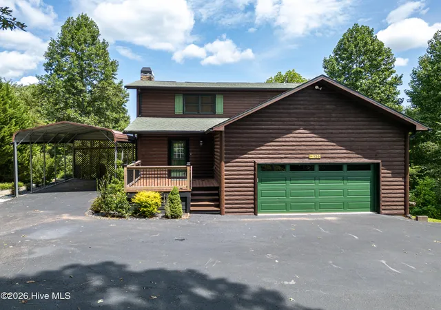Photo 2 of Single family home for sale at 126 River Top View, Murphy, NC 28906 | MLS# 100588422 | Listing updated on 2026-09-01