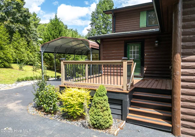 Photo 4 of Single family home for sale at 126 River Top View, Murphy, NC 28906 | MLS# 100588422 | Listing updated on 2026-09-01