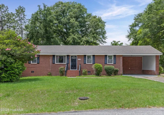 1st image of 3441 Murphy Ct, Augusta, GA 30906 | MLS# 100583378