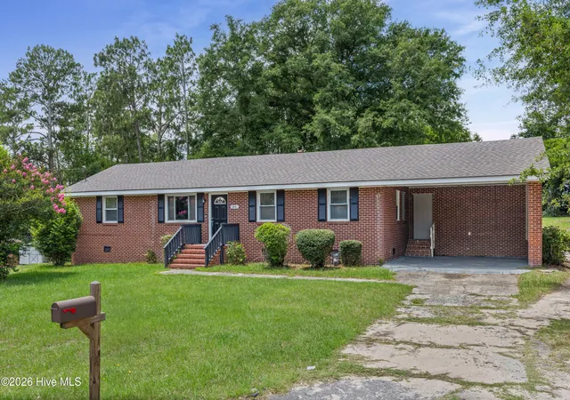 2nd image of 3441 Murphy Ct, Augusta, GA 30906 | MLS# 100583378