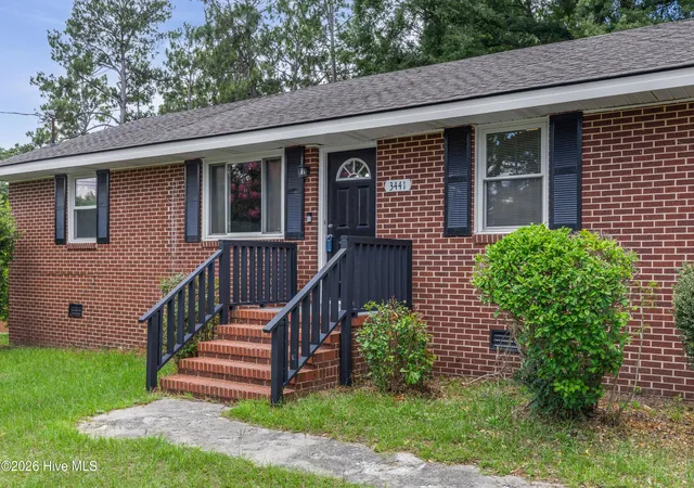 4th image of 3441 Murphy Ct, Augusta, GA 30906 | MLS# 100583378