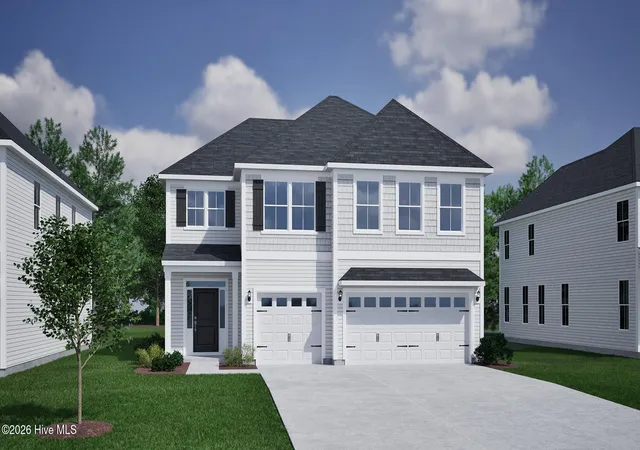 Homes for sale in Hampstead, NC | 37 Lookout Pt, Hampstead, NC 28443 | MLS# 100577968
