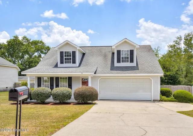 1st image of 166 Eagle Lake Rd, North Augusta, SC 29841 | MLS# 100588215