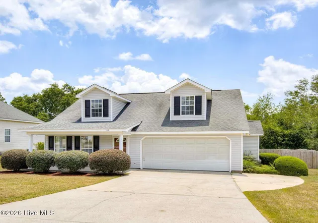 35th image of 166 Eagle Lake Rd, North Augusta, SC 29841 | MLS# 100588215