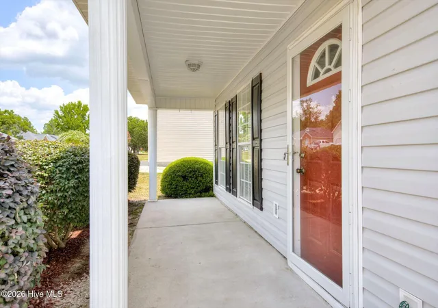 4th image of 166 Eagle Lake Rd, North Augusta, SC 29841 | MLS# 100588215