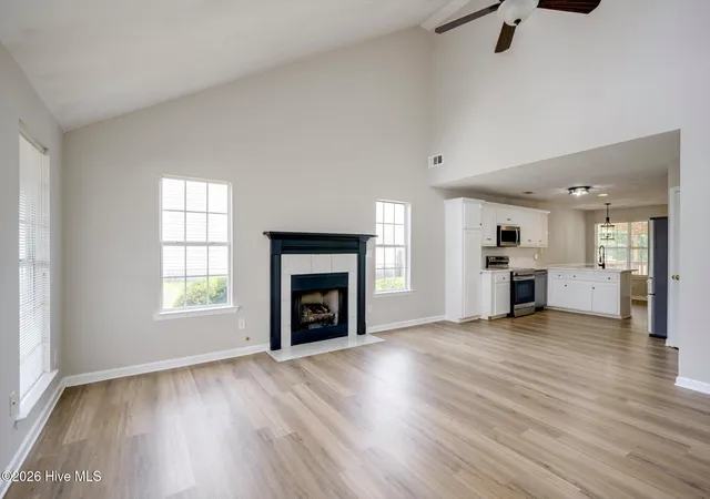 5th image of 166 Eagle Lake Rd, North Augusta, SC 29841 | MLS# 100588215