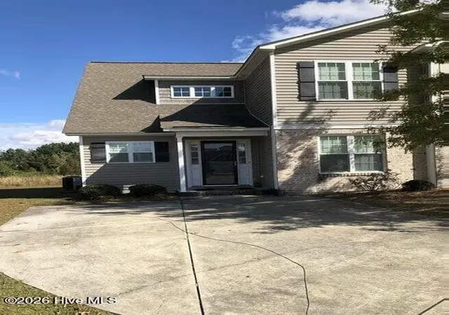 Photo 1 of Townhouse for sale at 2205 Chavis Dr #A, Greenville, NC 27858 | MLS# 100565994 | Listing updated on 2026-08-18