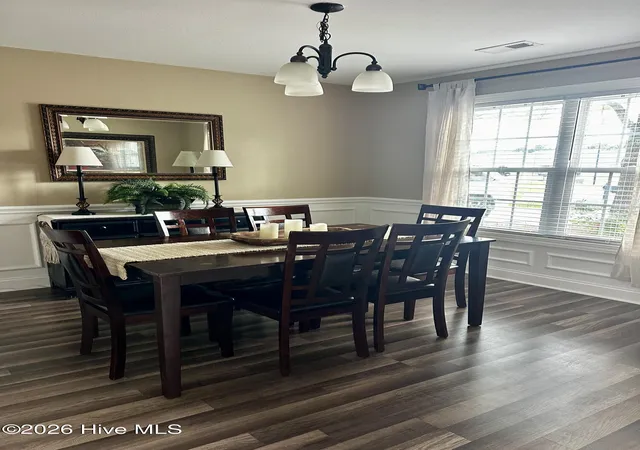 Photo 2 of Townhouse for sale at 2205 Chavis Dr #A, Greenville, NC 27858 | MLS# 100565994 | Listing updated on 2026-08-18