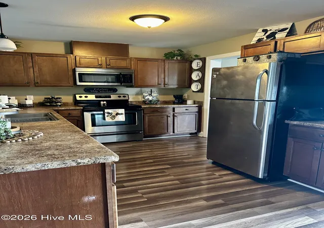 Photo 3 of Townhouse for sale at 2205 Chavis Dr #A, Greenville, NC 27858 | MLS# 100565994 | Listing updated on 2026-08-18
