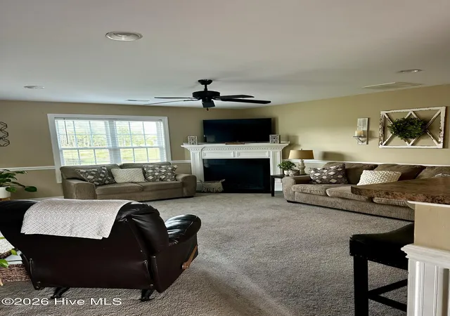 Photo 3 of Townhouse for sale at 2205 Chavis Dr #A, Greenville, NC 27858 | MLS# 100565994 | Listing updated on 2026-08-18