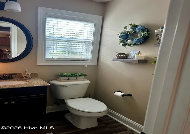 Photo 4 of Townhouse for sale at 2205 Chavis Dr #A, Greenville, NC 27858 | MLS# 100565994 | Listing updated on 2026-08-18