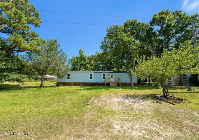 Homes for sale in Ocean Isle Beach, NC | 5431 Cardinal Rd Sw, Ocean Isle Beach, NC 28469 | MLS# 100586208