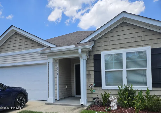 Photo 2 of Single family home for sale at 636 Avington Ln Ne #1032, Leland, NC 28451 | MLS# 100588507 | Listing updated on 2026-08-18