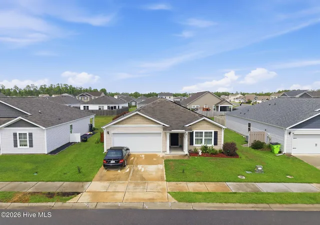 Photo 3 of Single family home for sale at 636 Avington Ln Ne #1032, Leland, NC 28451 | MLS# 100588507 | Listing updated on 2026-08-18