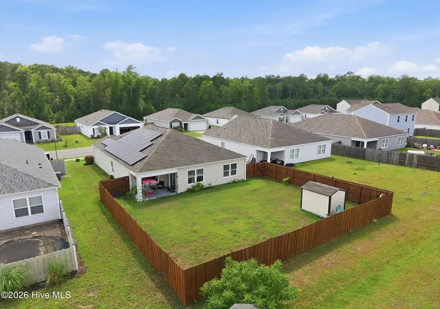 Photo 3 of Single family home for sale at 636 Avington Ln NE #1032, Leland, NC 28451 | MLS# 100588507 | Listing updated on 2026-08-18