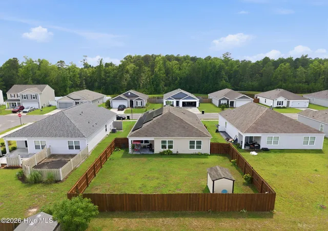 Photo 4 of Single family home for sale at 636 Avington Ln NE #1032, Leland, NC 28451 | MLS# 100588507 | Listing updated on 2026-08-18