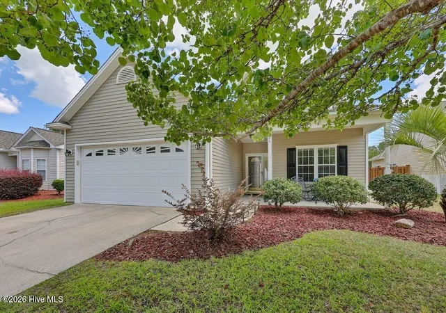 1st image of 1006 Plum Leaf Ct Se, Leland, NC 28451 | MLS# 100575796