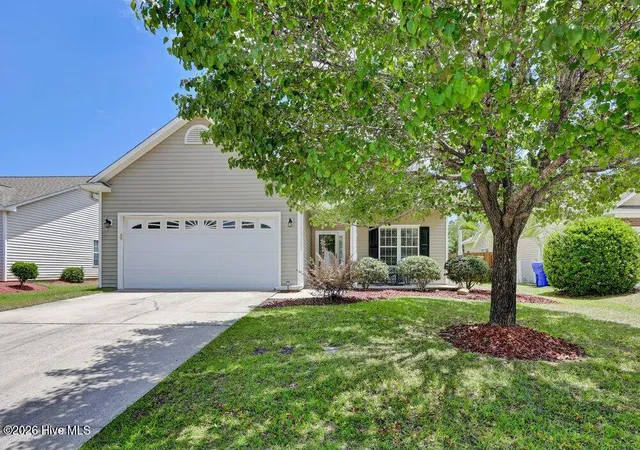 2nd image of 1006 Plum Leaf Ct Se, Leland, NC 28451 | MLS# 100575796