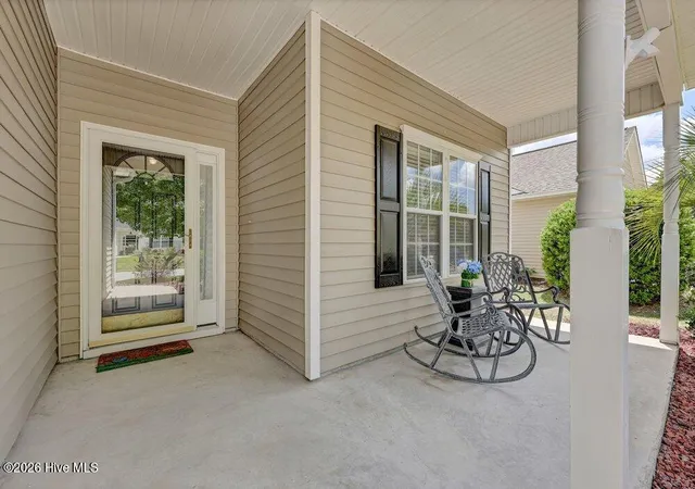 Photo 3 of Single family home for sale at 1006 Plum Leaf Ct Se, Leland, NC 28451 | MLS# 100575796 | Listing updated on 2026-08-20