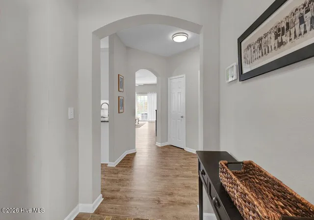 Photo 3 of Single family home for sale at 1006 Plum Leaf Ct SE, Leland, NC 28451 | MLS# 100575796 | Listing updated on 2026-08-20