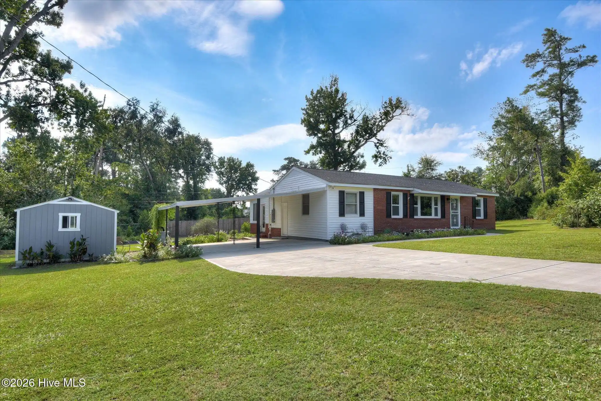 Photo 1 of Single family home for sale at 255 Edwards Dr, Evans, GA 30809 | MLS# 100606232 | Listing updated on 2026-10-02