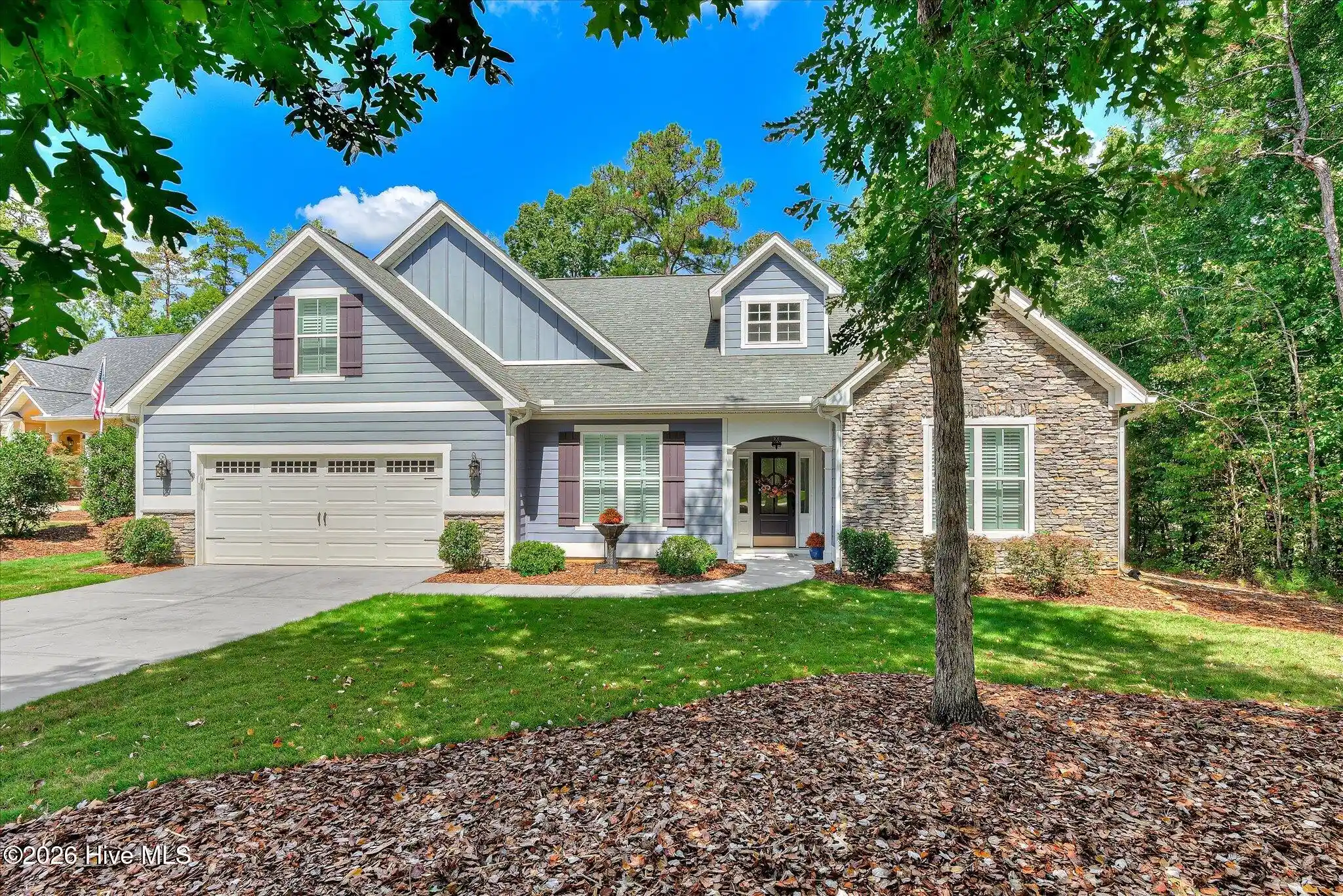 Photo 1 of Single family home for sale at 217 Louisa Ln, Mc Cormick, SC 29835 | MLS# 100604080 | Listing updated on 2026-09-17
